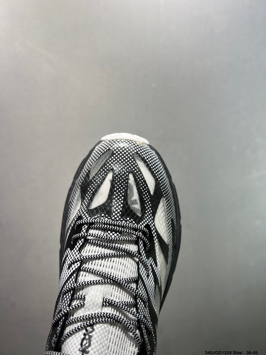 HOKA U SATISFY RUNNING MAFATE TRAIL