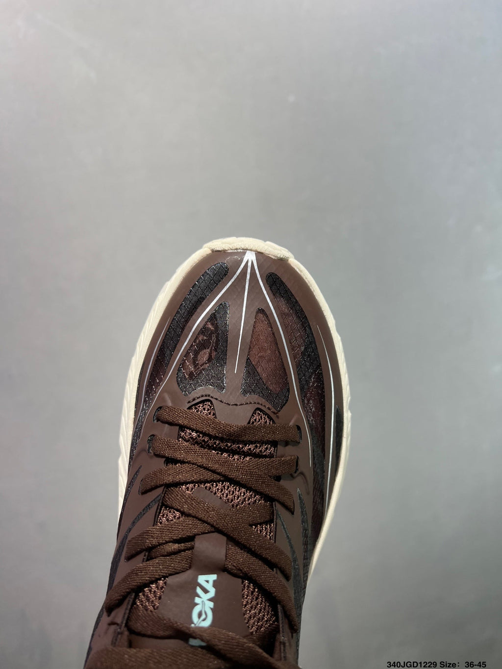 HOKA U SATISFY RUNNING MAFATE TRAIL