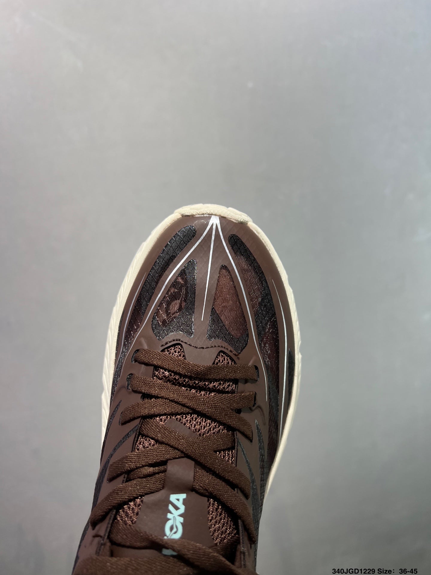 HOKA U SATISFY RUNNING MAFATE TRAIL