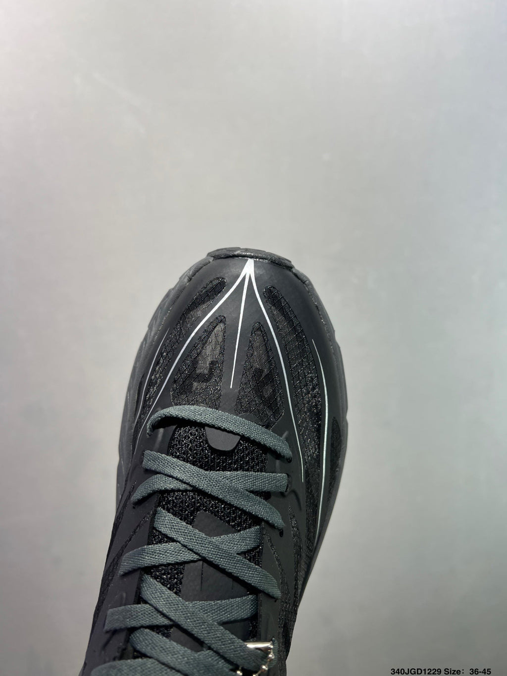 HOKA U SATISFY RUNNING MAFATE TRAIL