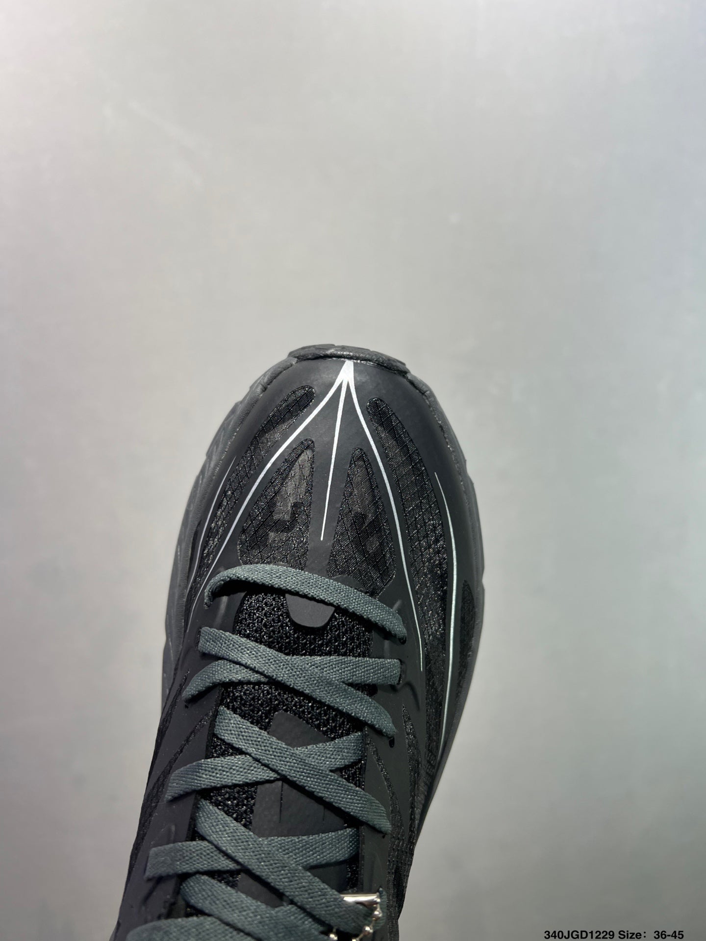 HOKA U SATISFY RUNNING MAFATE TRAIL