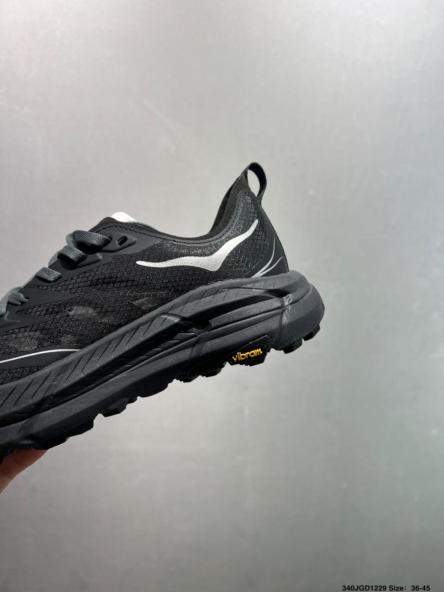 HOKA U SATISFY RUNNING MAFATE TRAIL