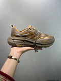 HOKA U SATISFY RUNNING MAFATE TRAIL