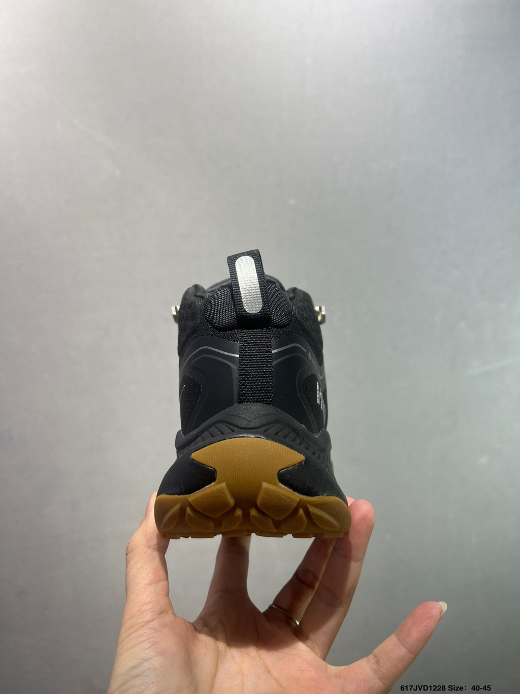 HOKA ONE ONE PROJECT TRANSPORT