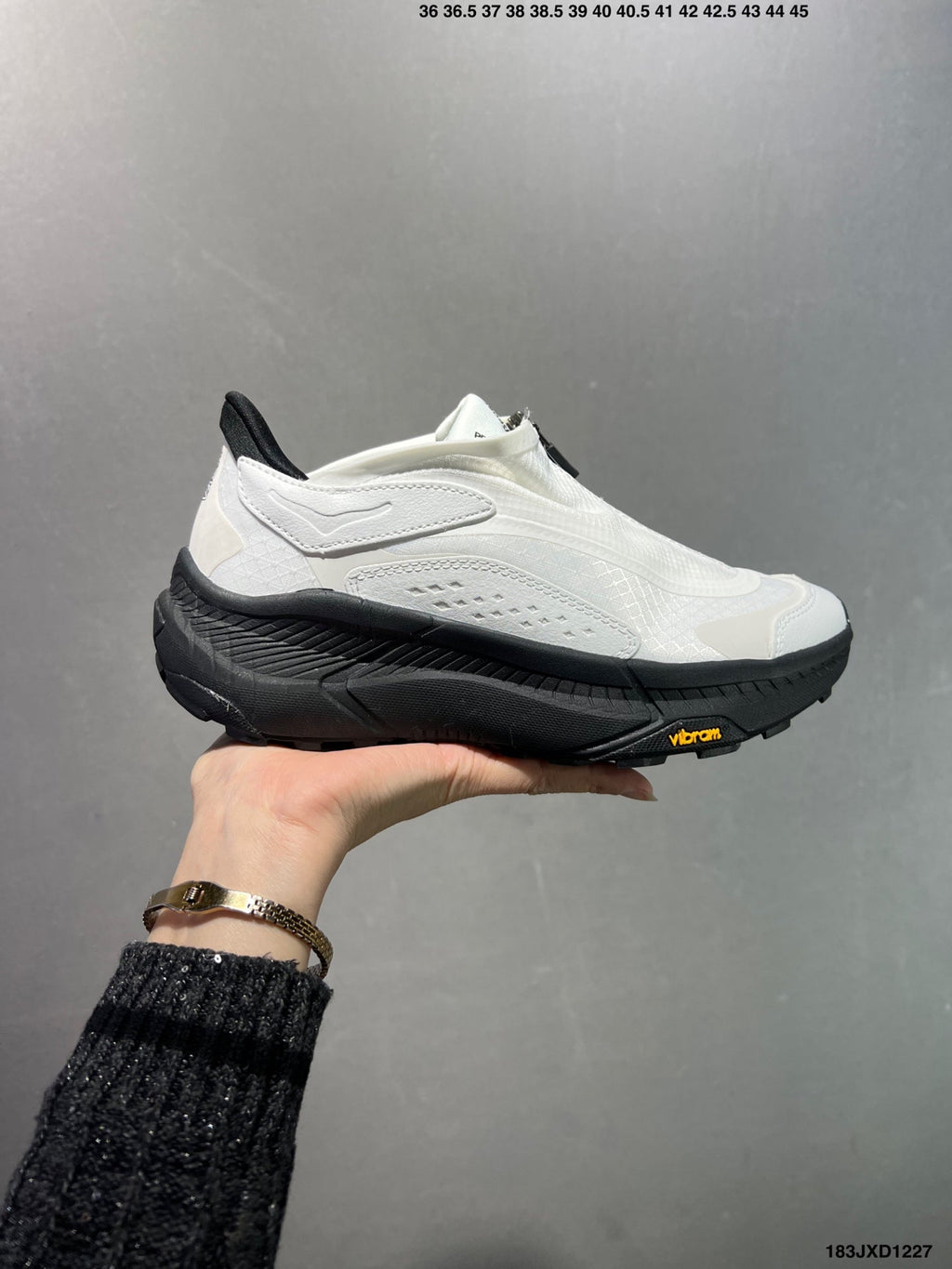 HOKA TRANSPORT GTX