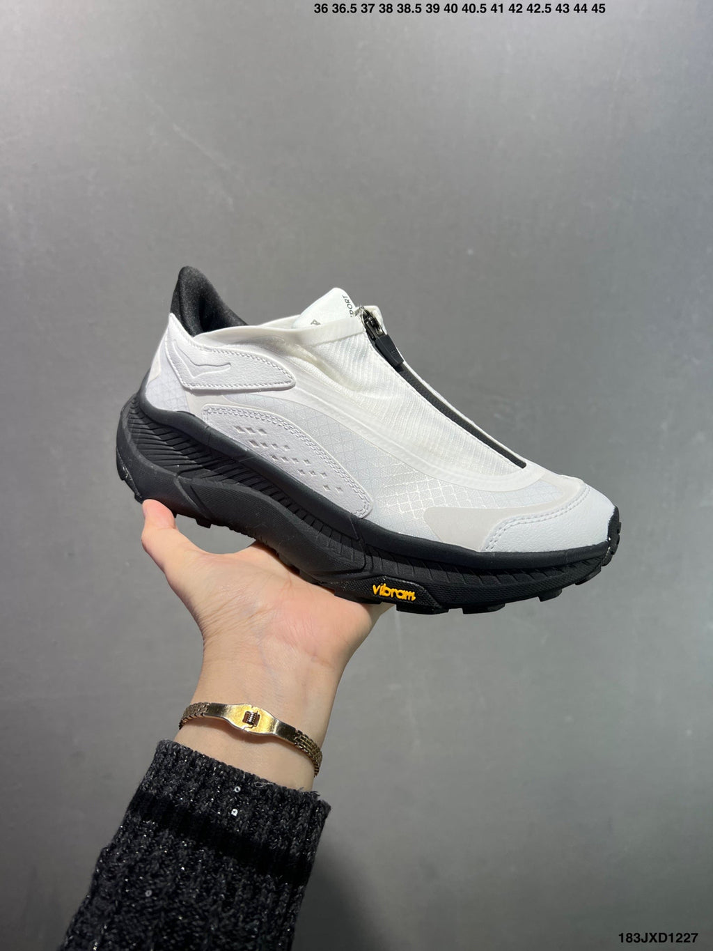 HOKA TRANSPORT GTX