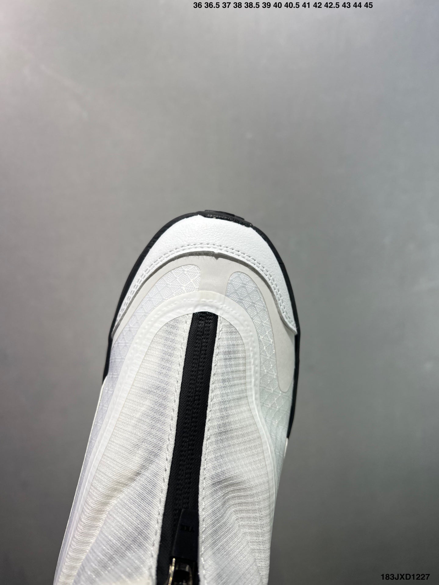 HOKA TRANSPORT GTX