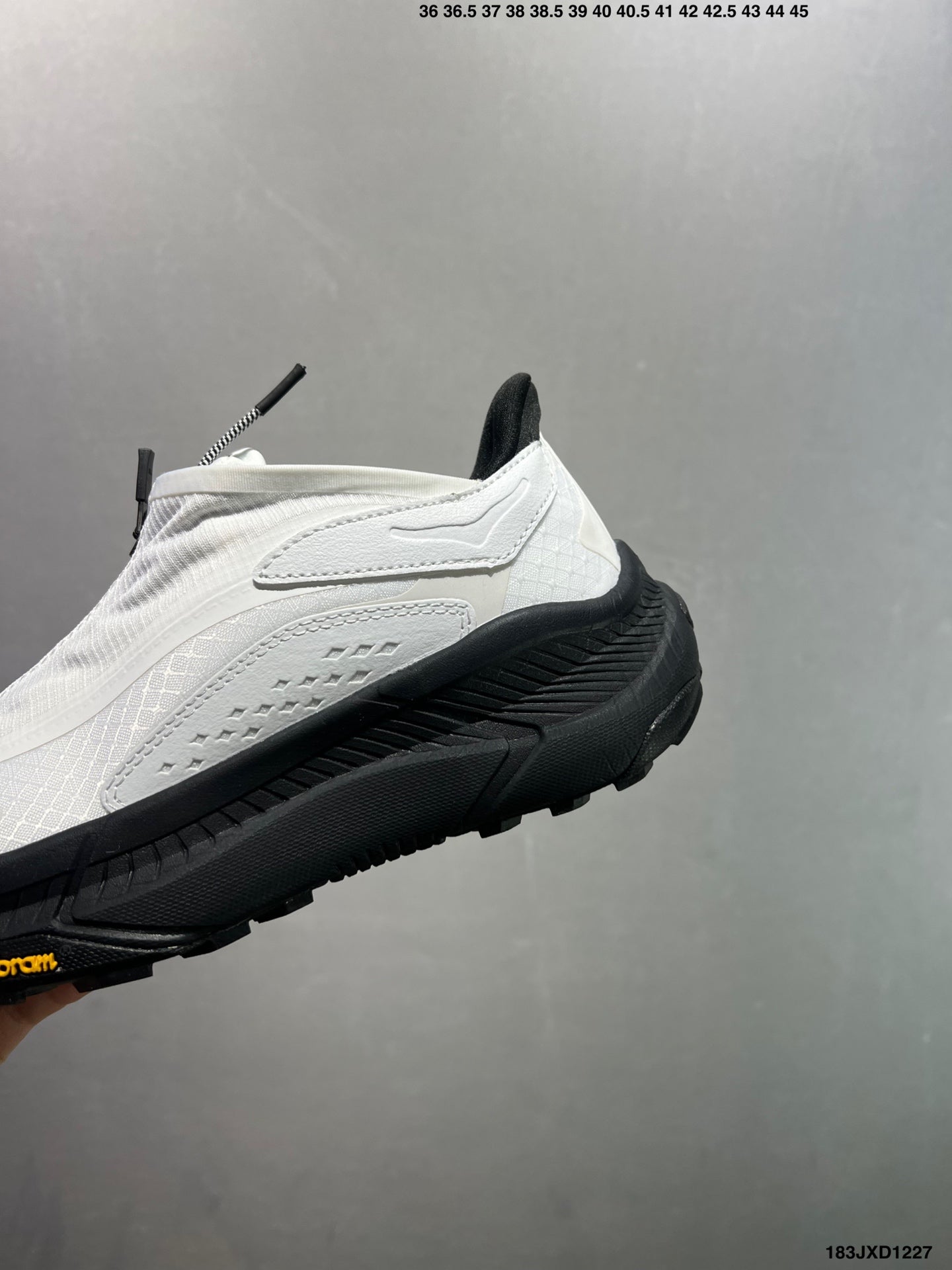 HOKA TRANSPORT GTX
