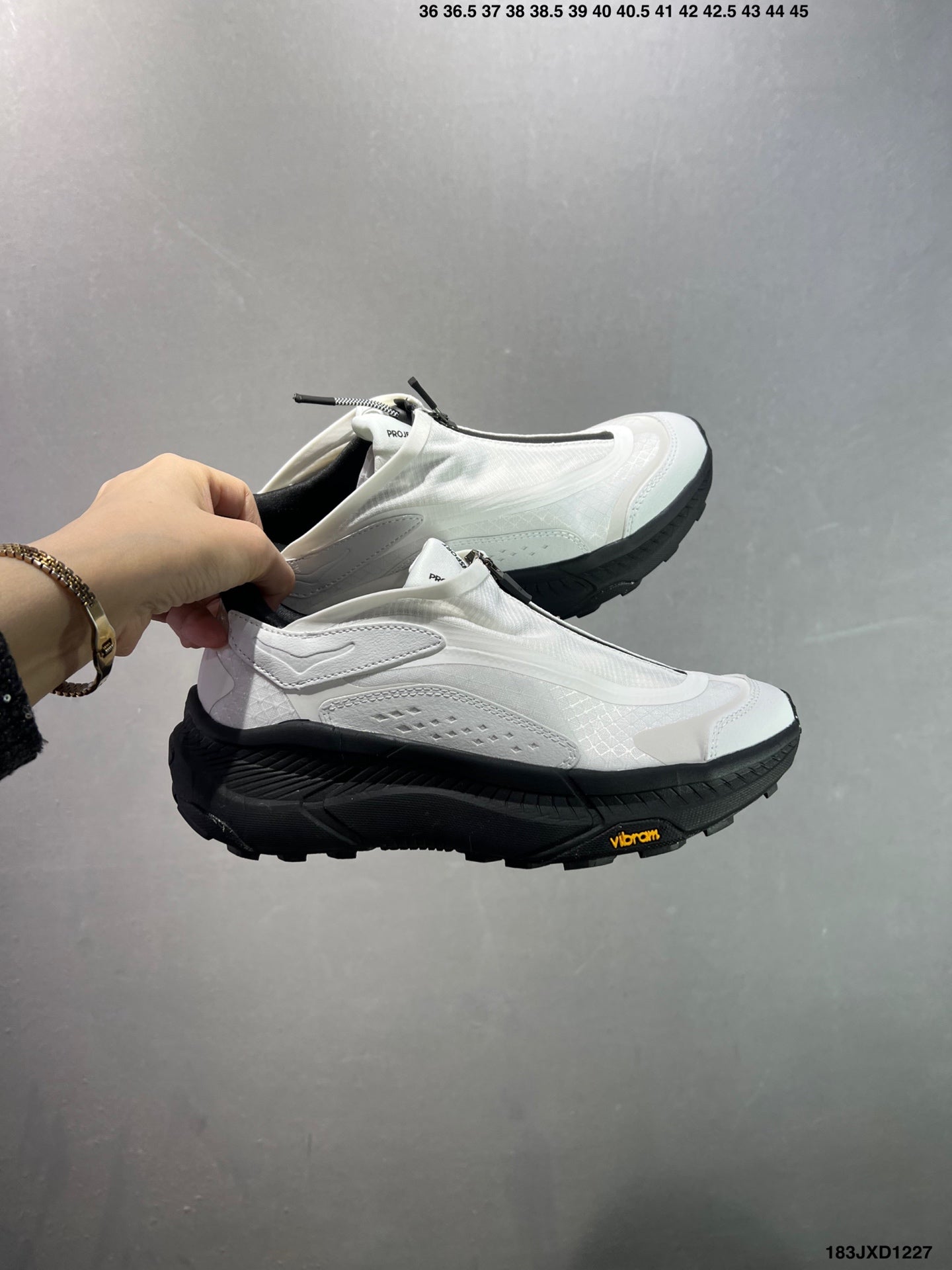 HOKA TRANSPORT GTX
