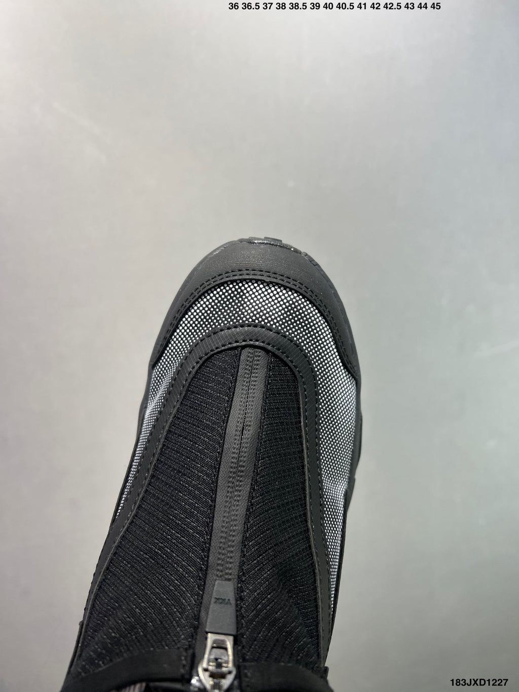 HOKA TRANSPORT GTX