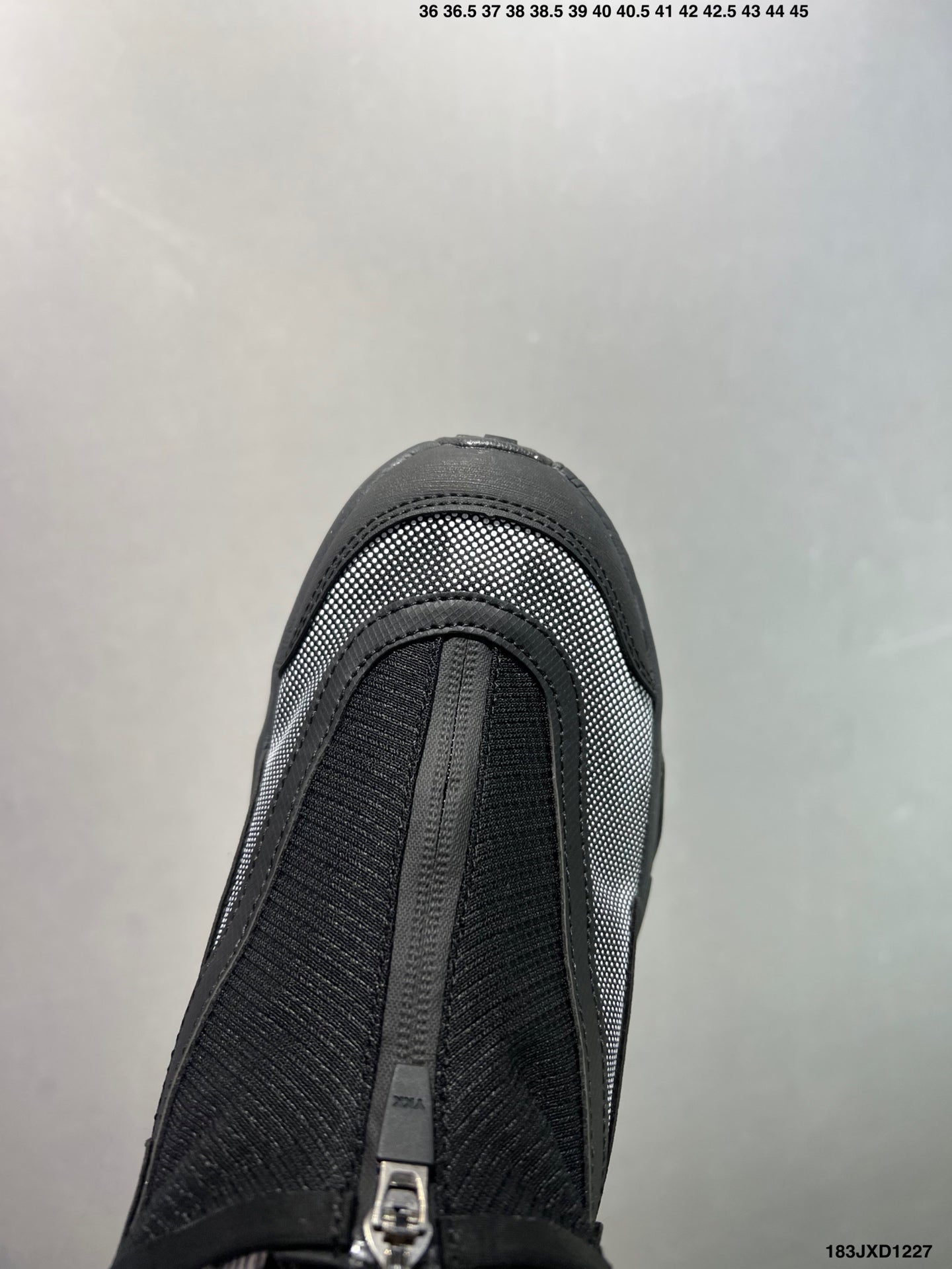 HOKA TRANSPORT GTX