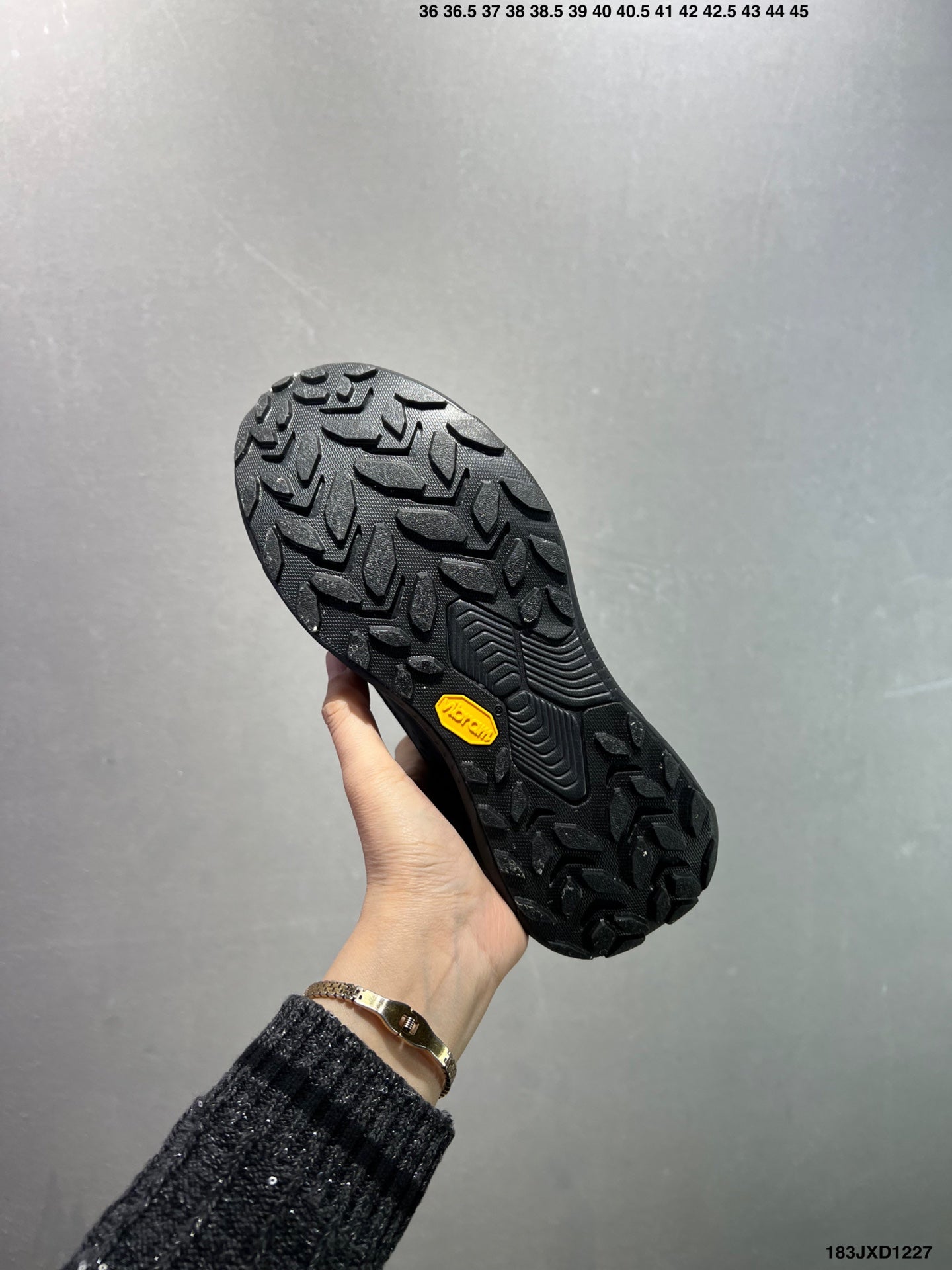 HOKA TRANSPORT GTX