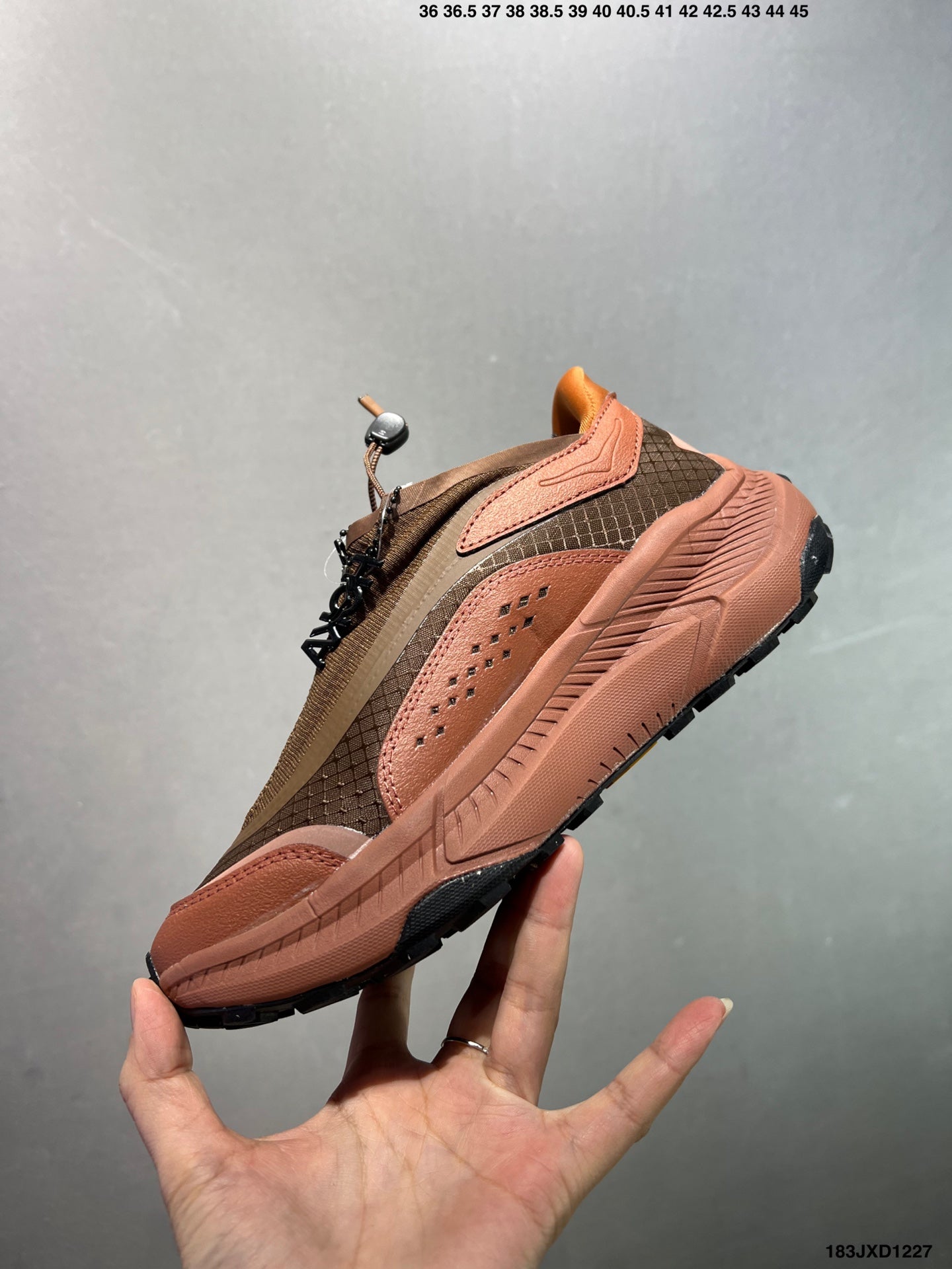 HOKA TRANSPORT GTX