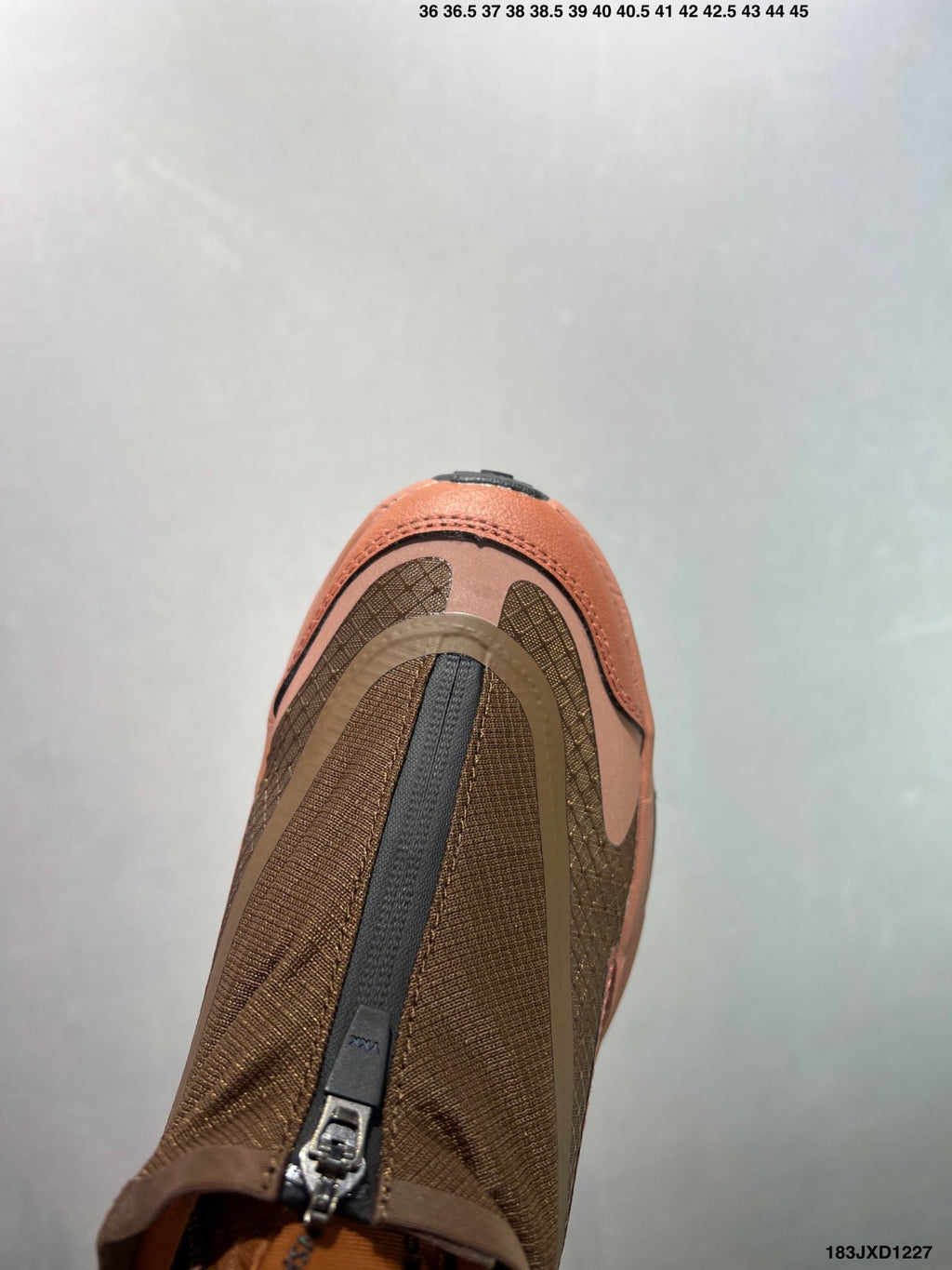 HOKA TRANSPORT GTX