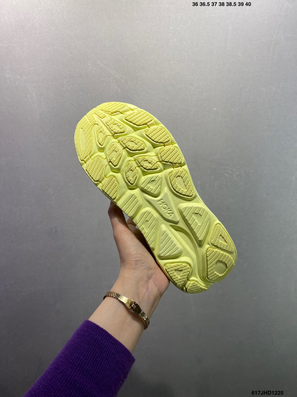 HOKA M CLIFTON 10