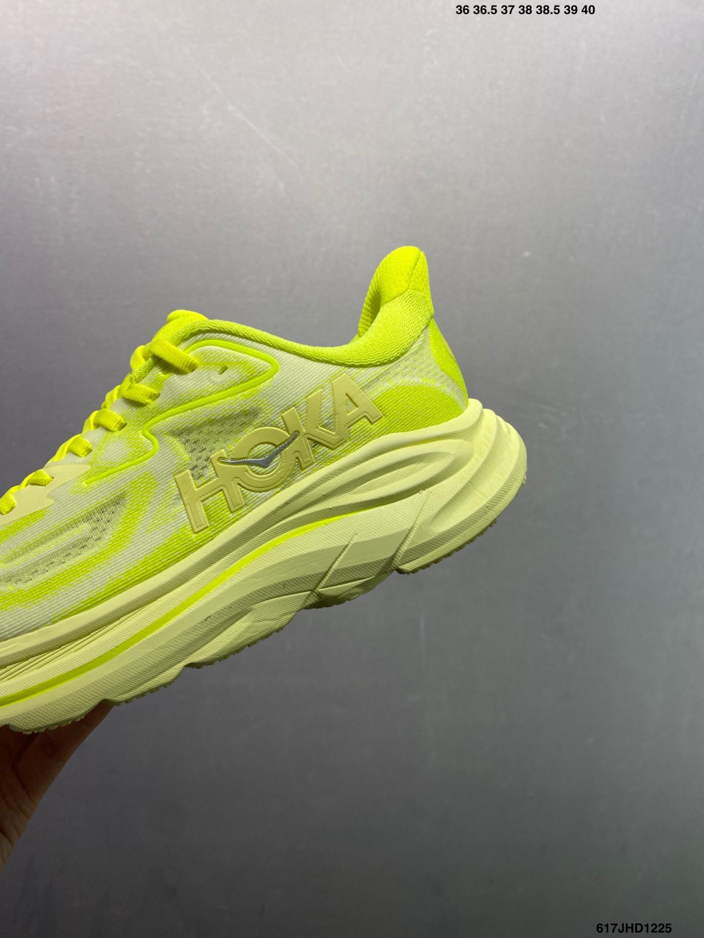 HOKA M CLIFTON 10