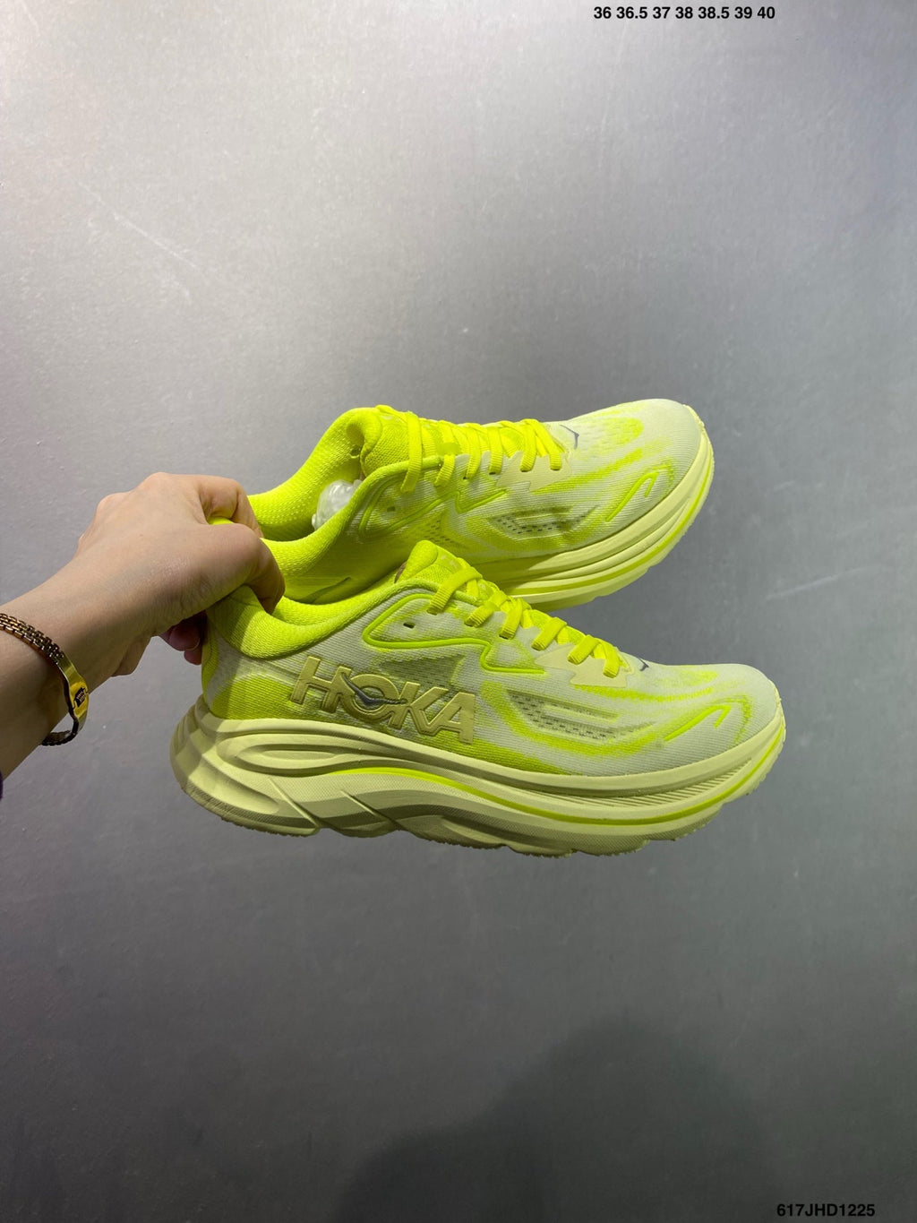 HOKA M CLIFTON 10