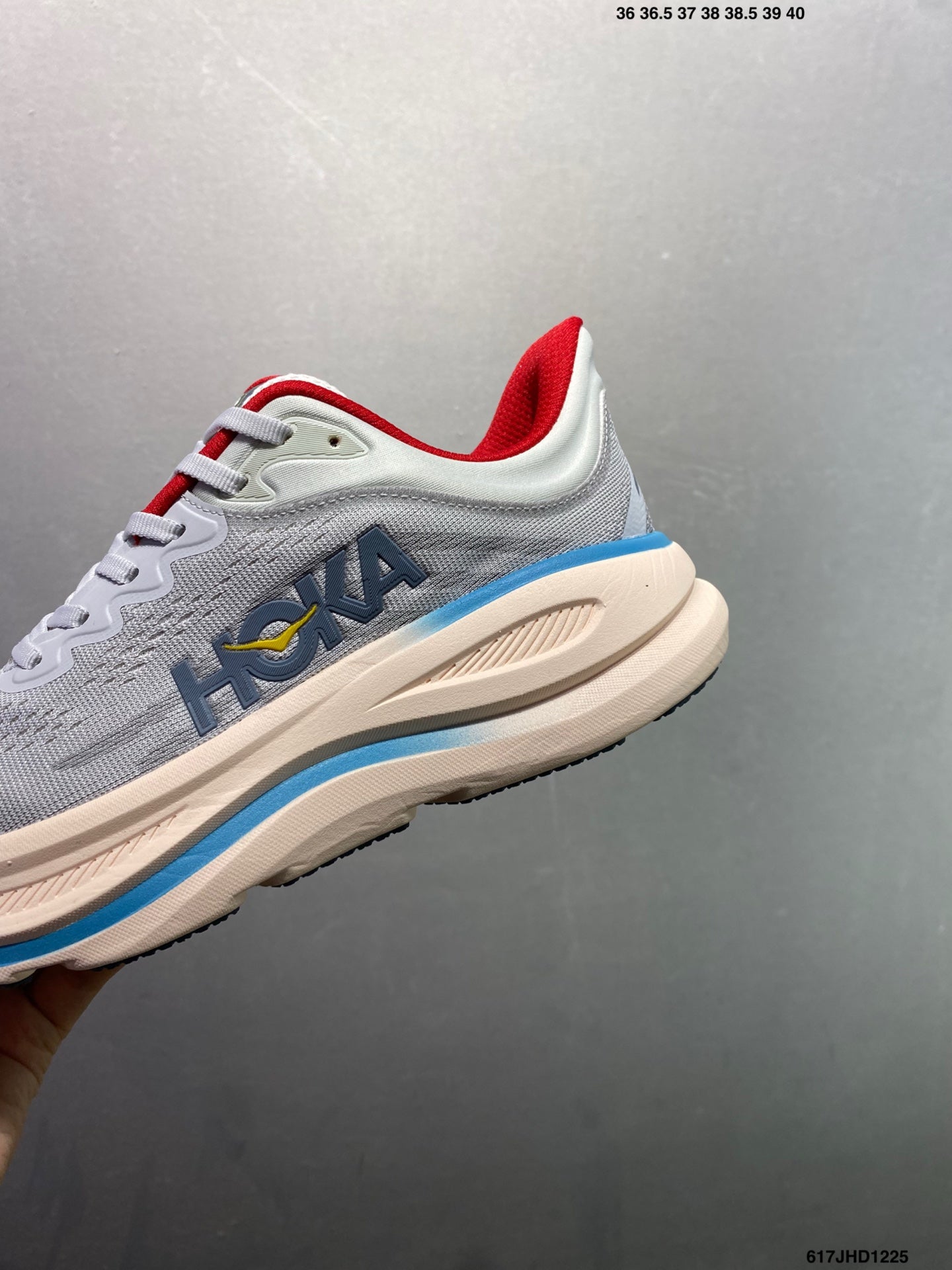 HOKA M CLIFTON 10