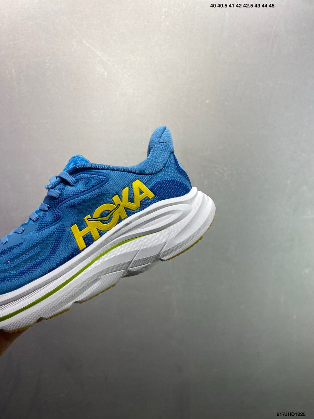 HOKA M CLIFTON 10