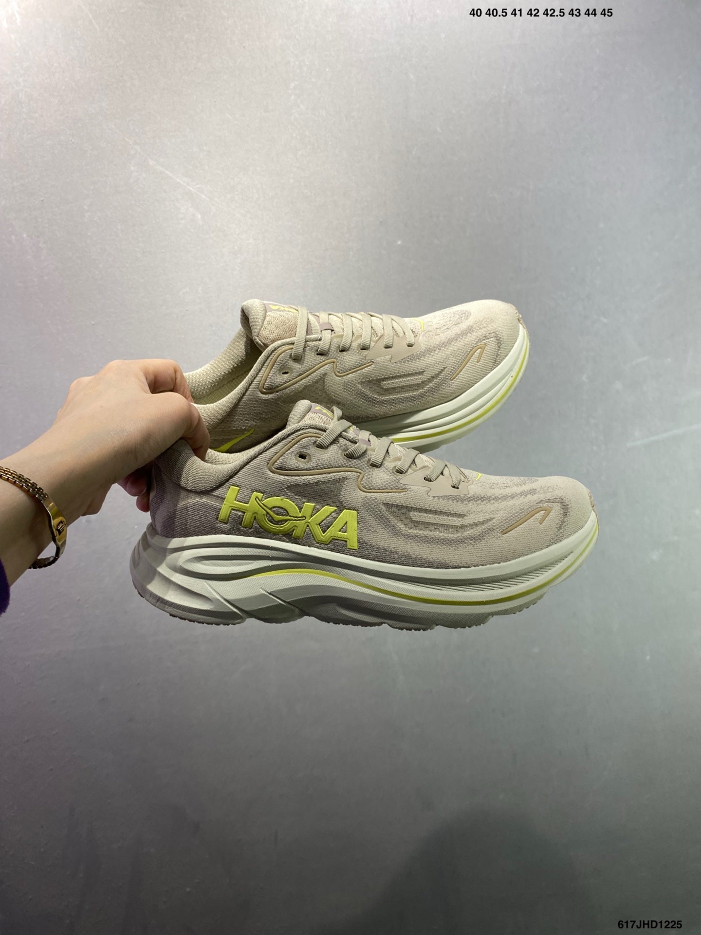 HOKA M CLIFTON 10