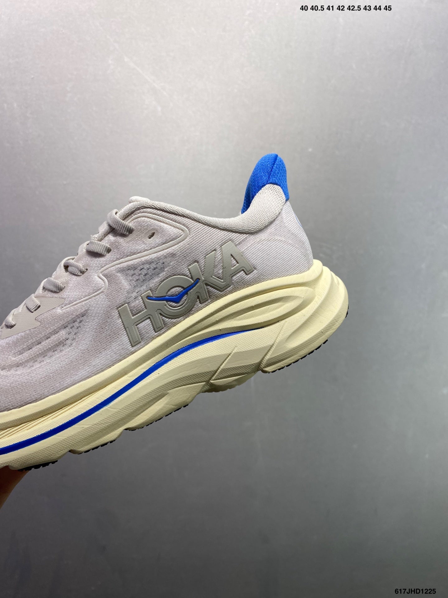 HOKA M CLIFTON 10