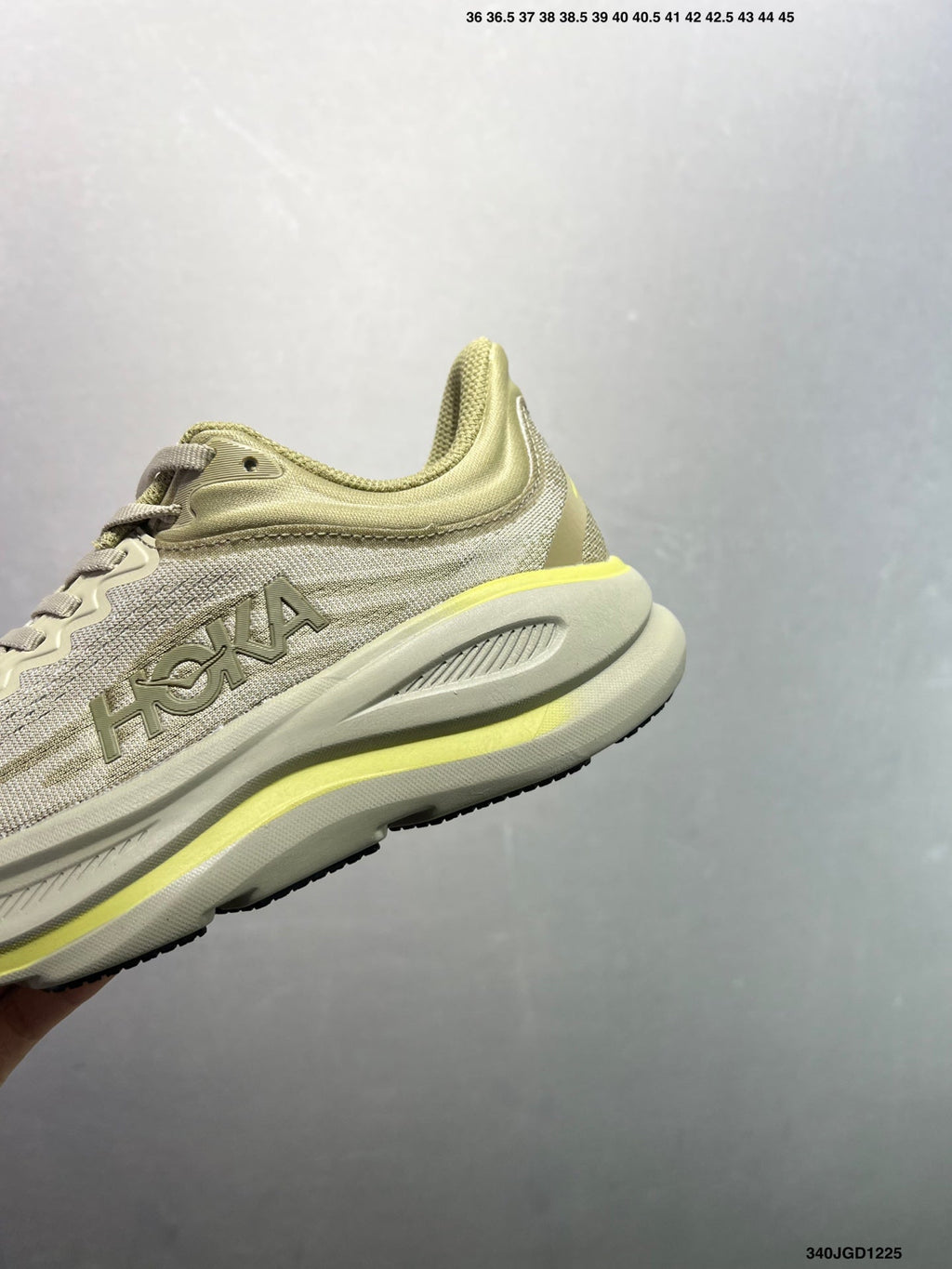 HOKA M CLIFTON 10