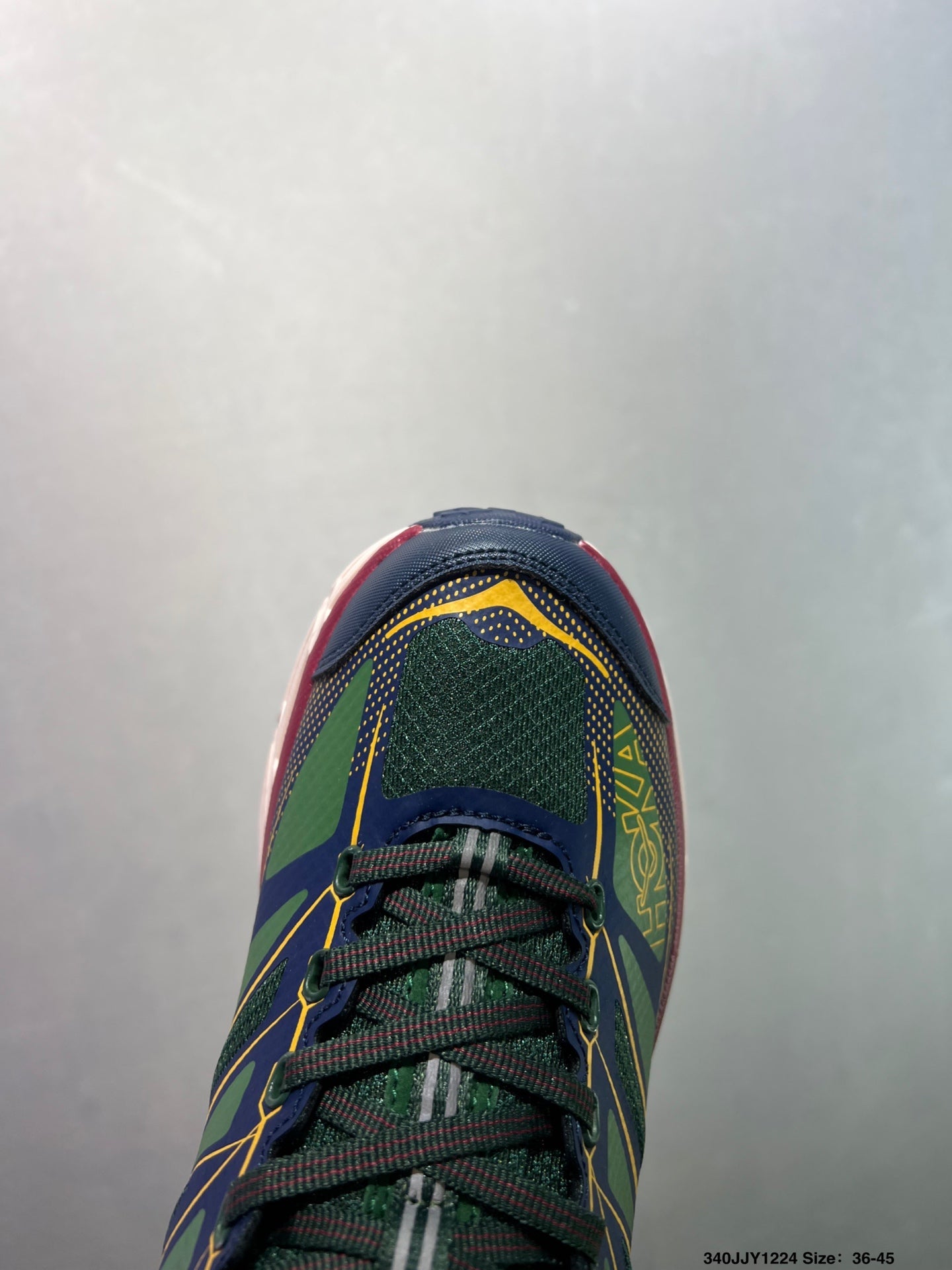 HOKA ONE ONE Mafate Speed 2 Low