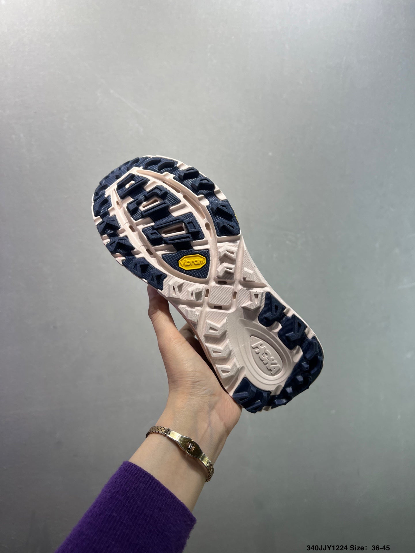 HOKA ONE ONE Mafate Speed 2 Low