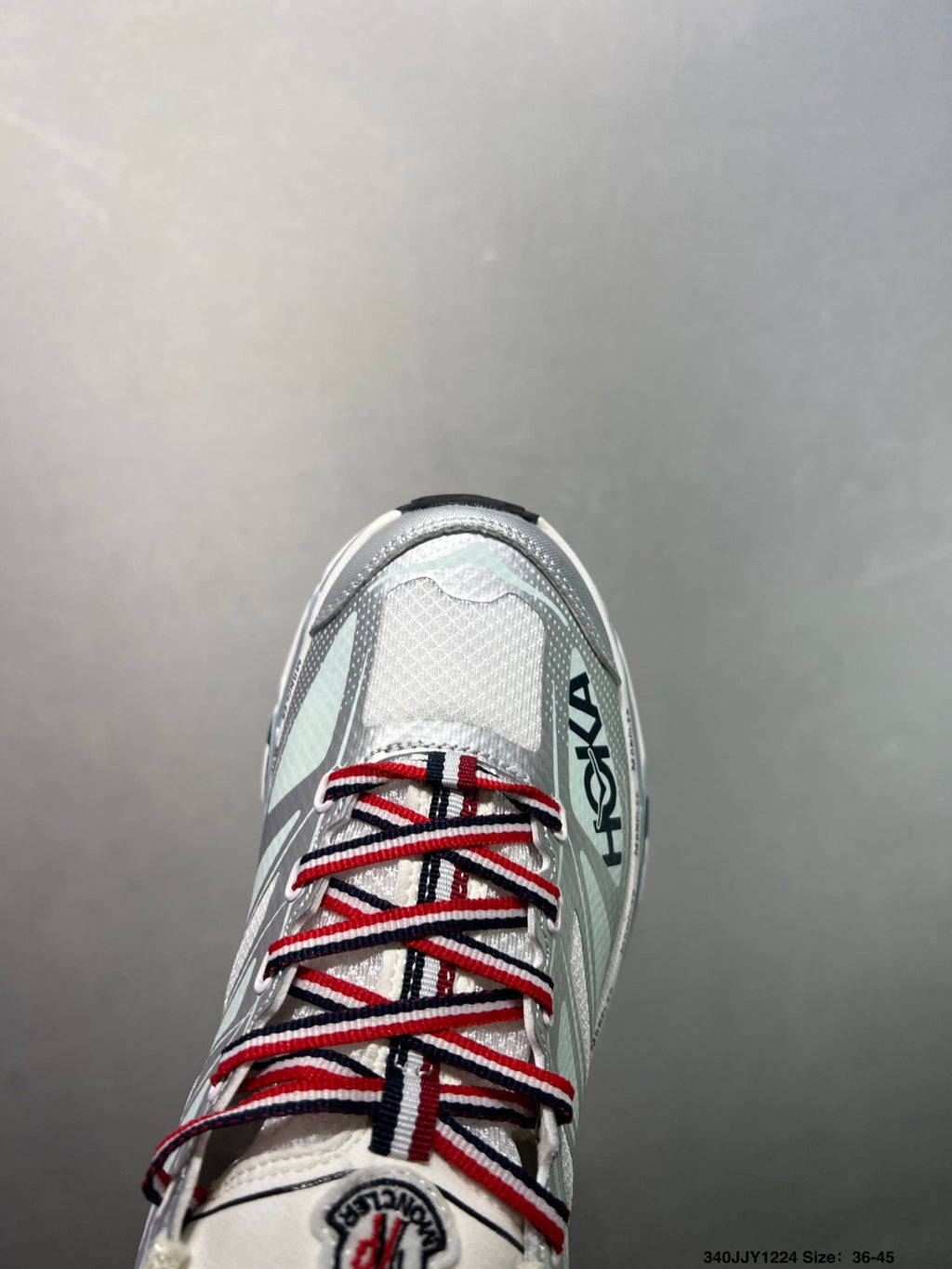 HOKA ONE ONE Mafate Speed 2 Low