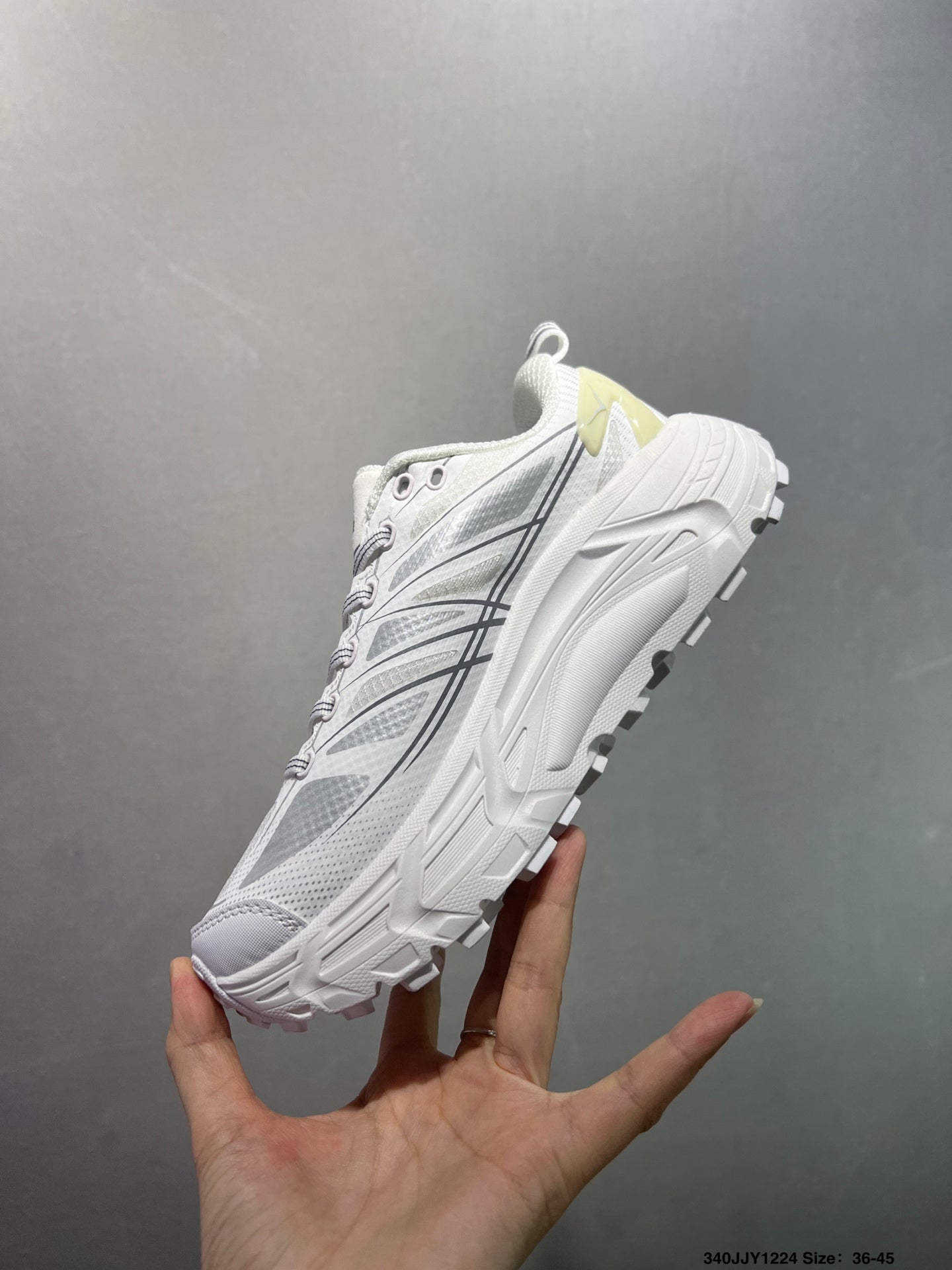 HOKA ONE ONE Mafate Speed 2 Low