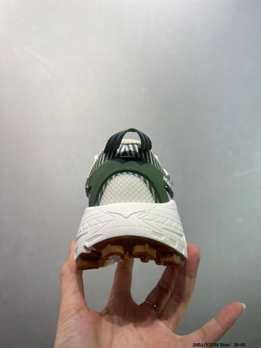 HOKA ONE ONE Mafate Speed 2 Low