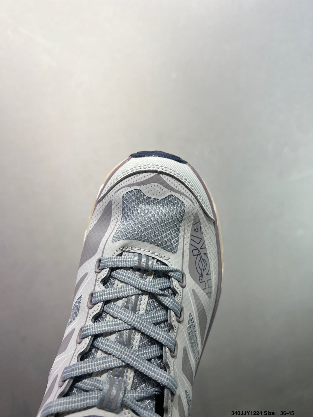 HOKA ONE ONE Mafate Speed 2 Low