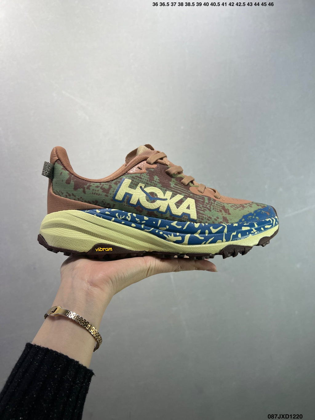 HOKA SPEEDGOAT 6