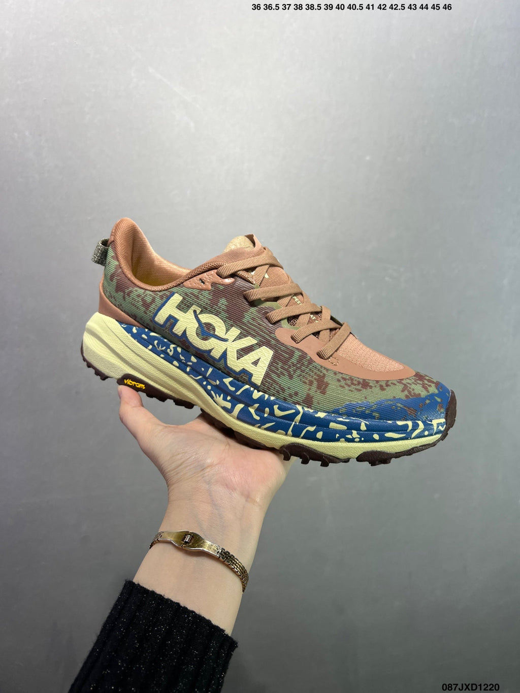 HOKA SPEEDGOAT 6