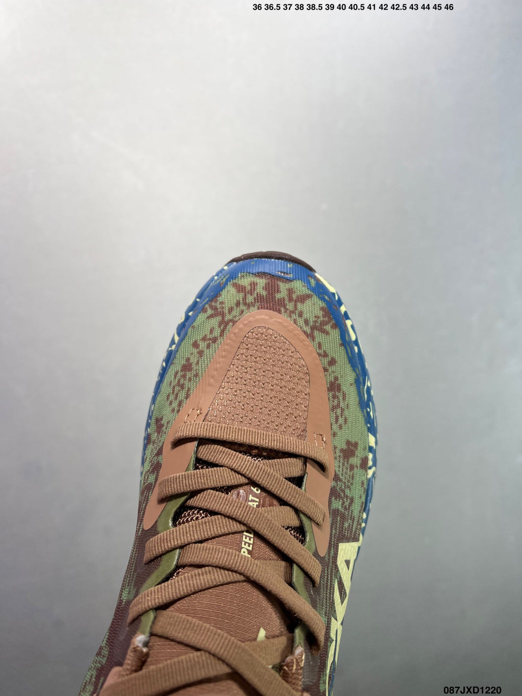 HOKA SPEEDGOAT 6