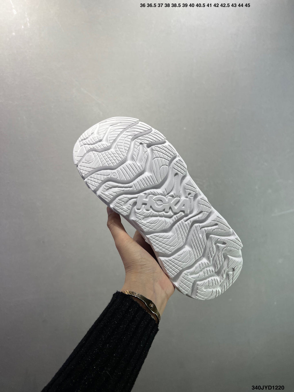 HOKA ONE ONE Restore TS