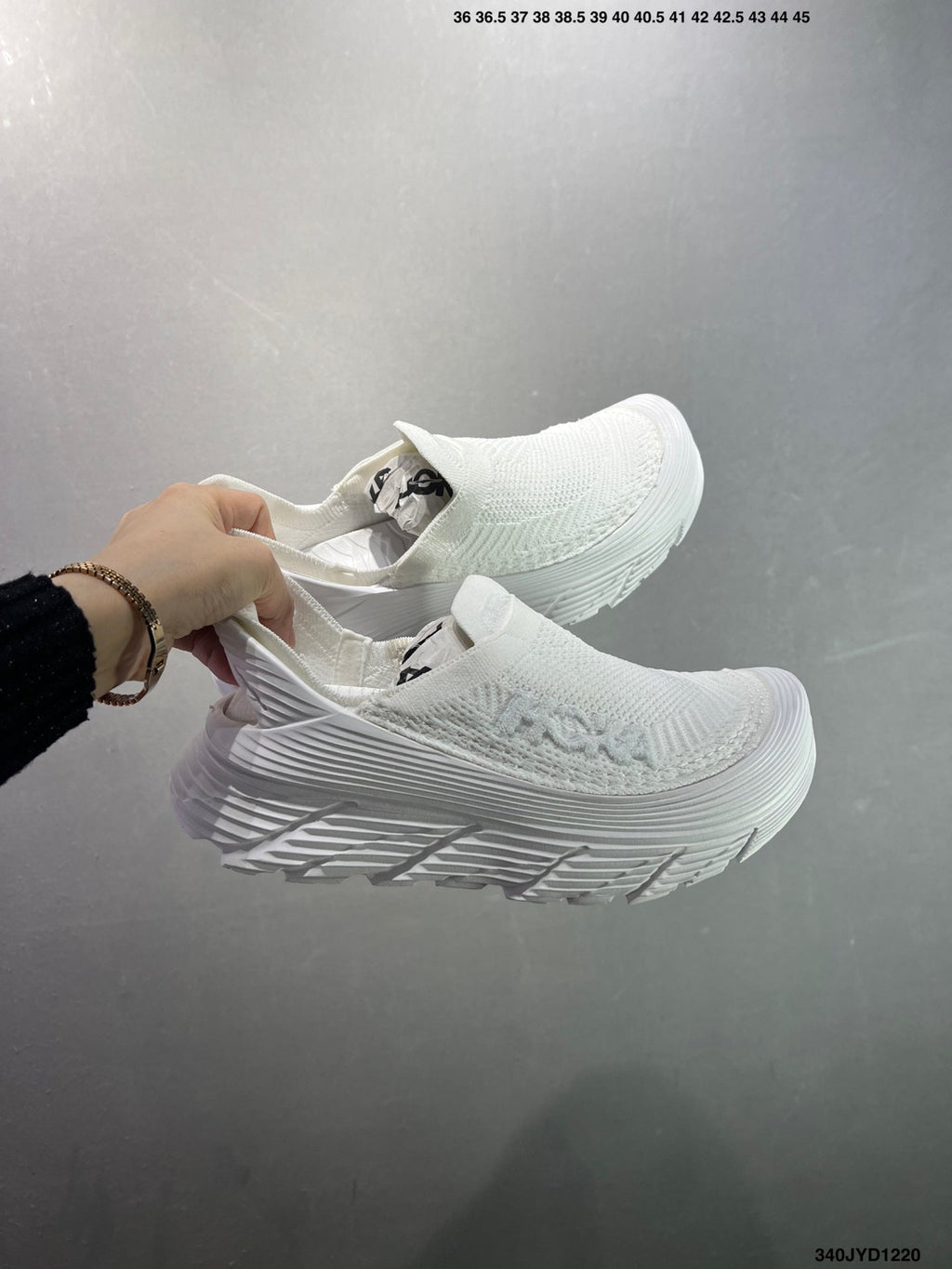 HOKA ONE ONE Restore TS