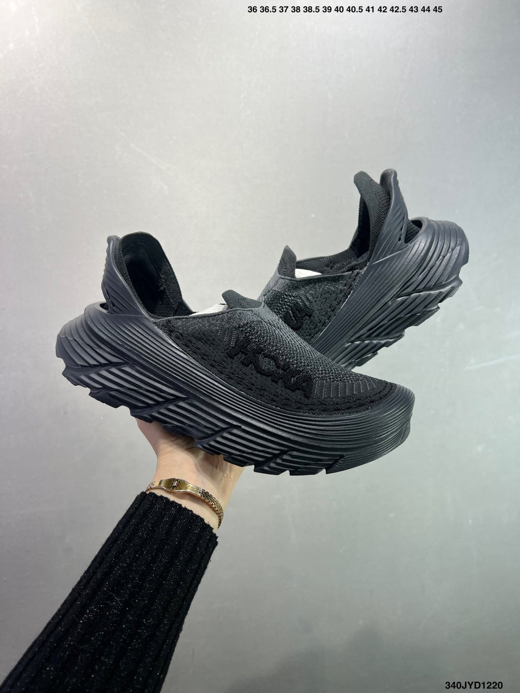 HOKA ONE ONE Restore TS