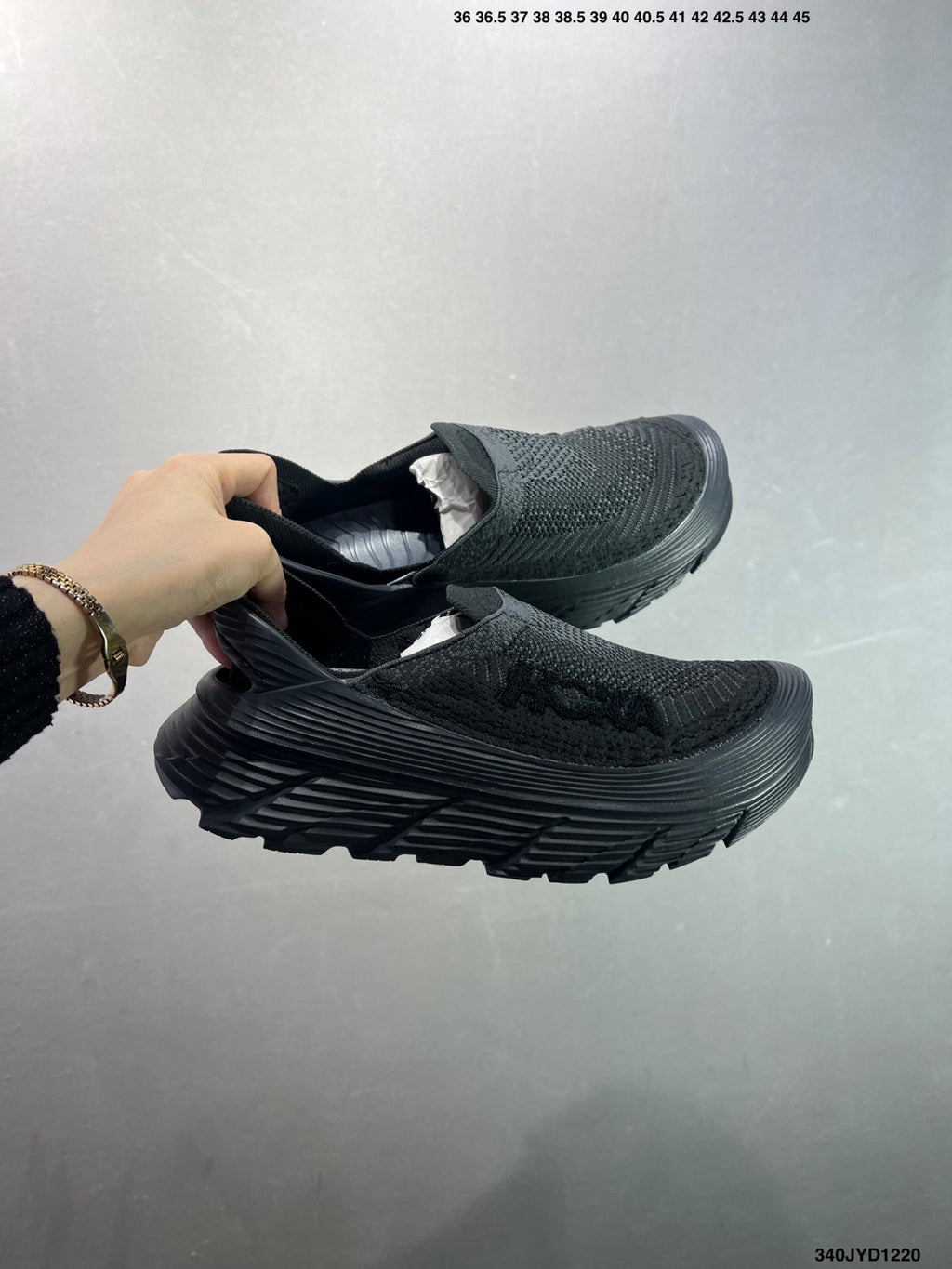 HOKA ONE ONE Restore TS