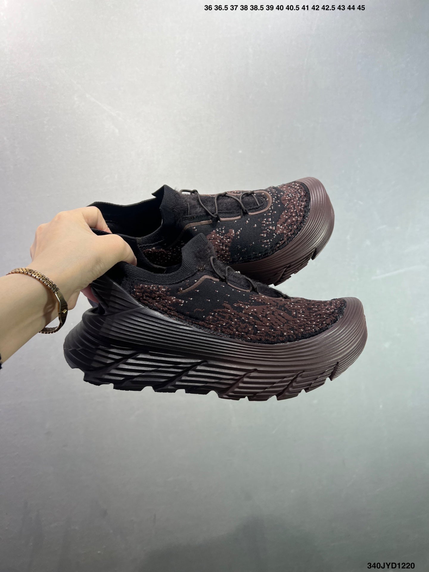HOKA ONE ONE Restore TS