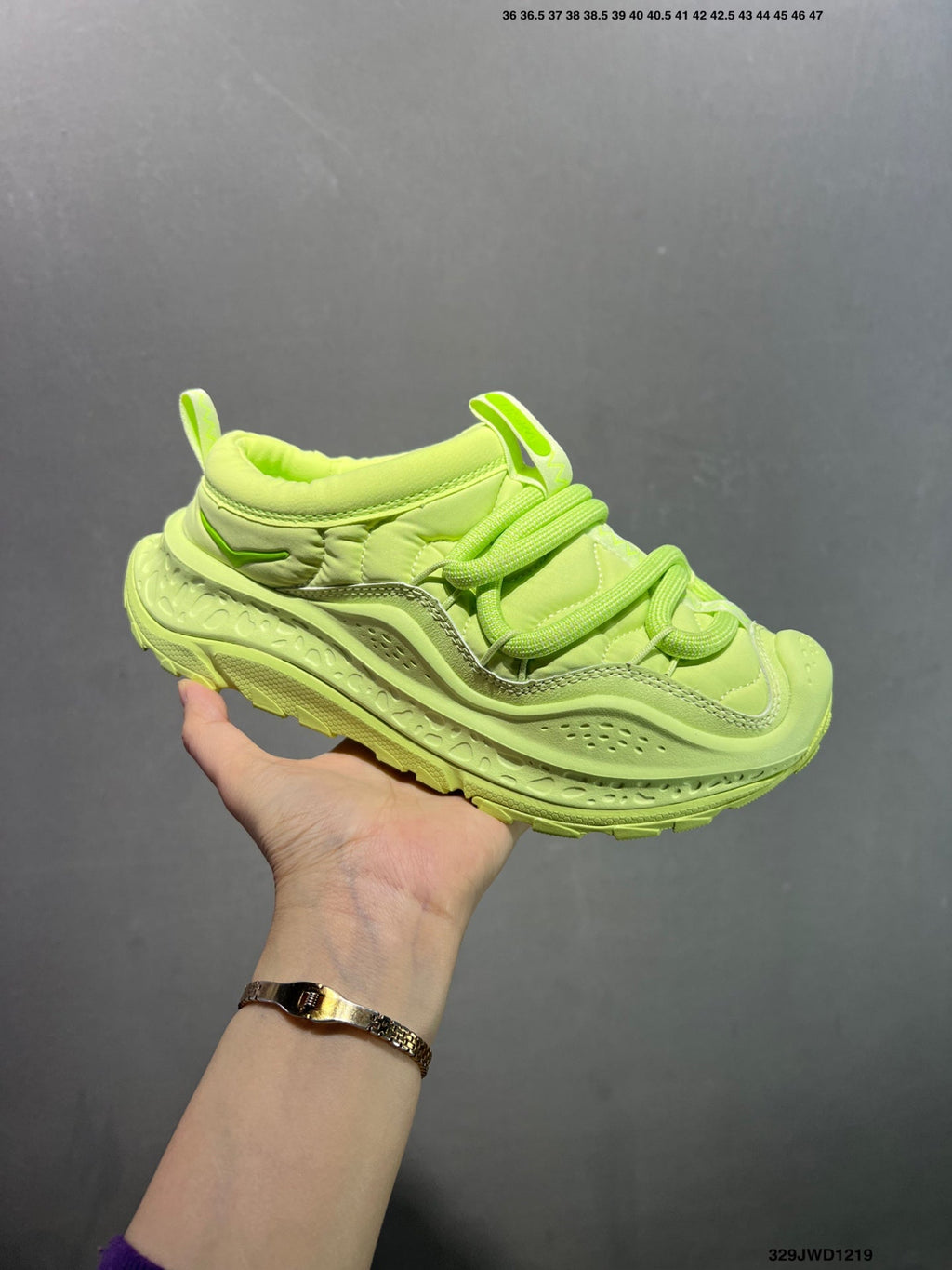 HOKA ONE ONE Ora Primo