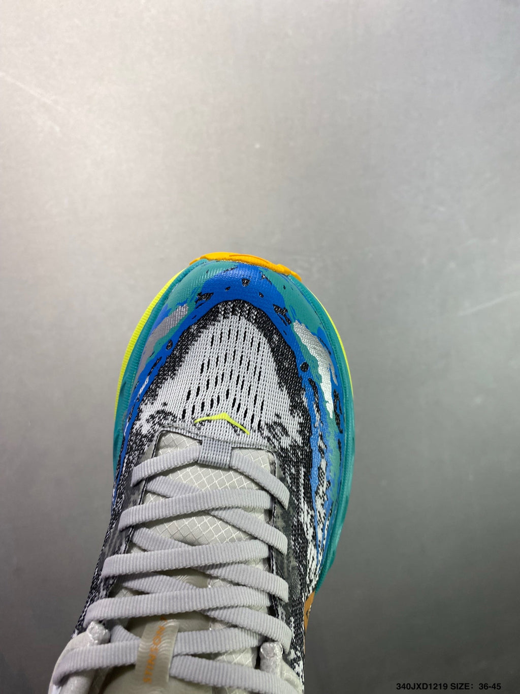 HOKA M Stinson 7