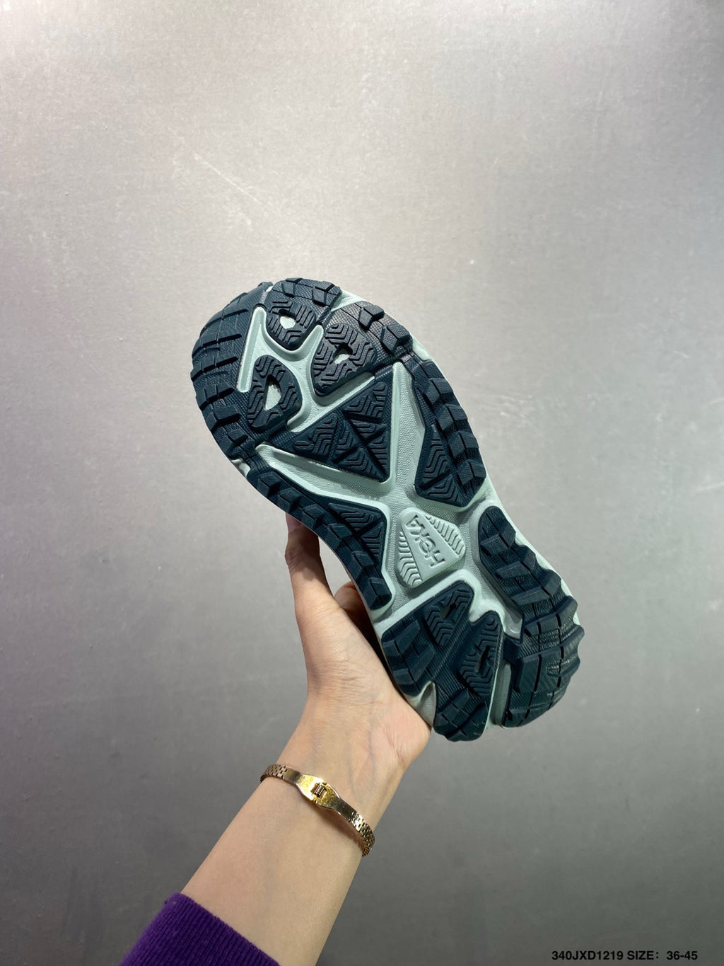 HOKA M Stinson 7