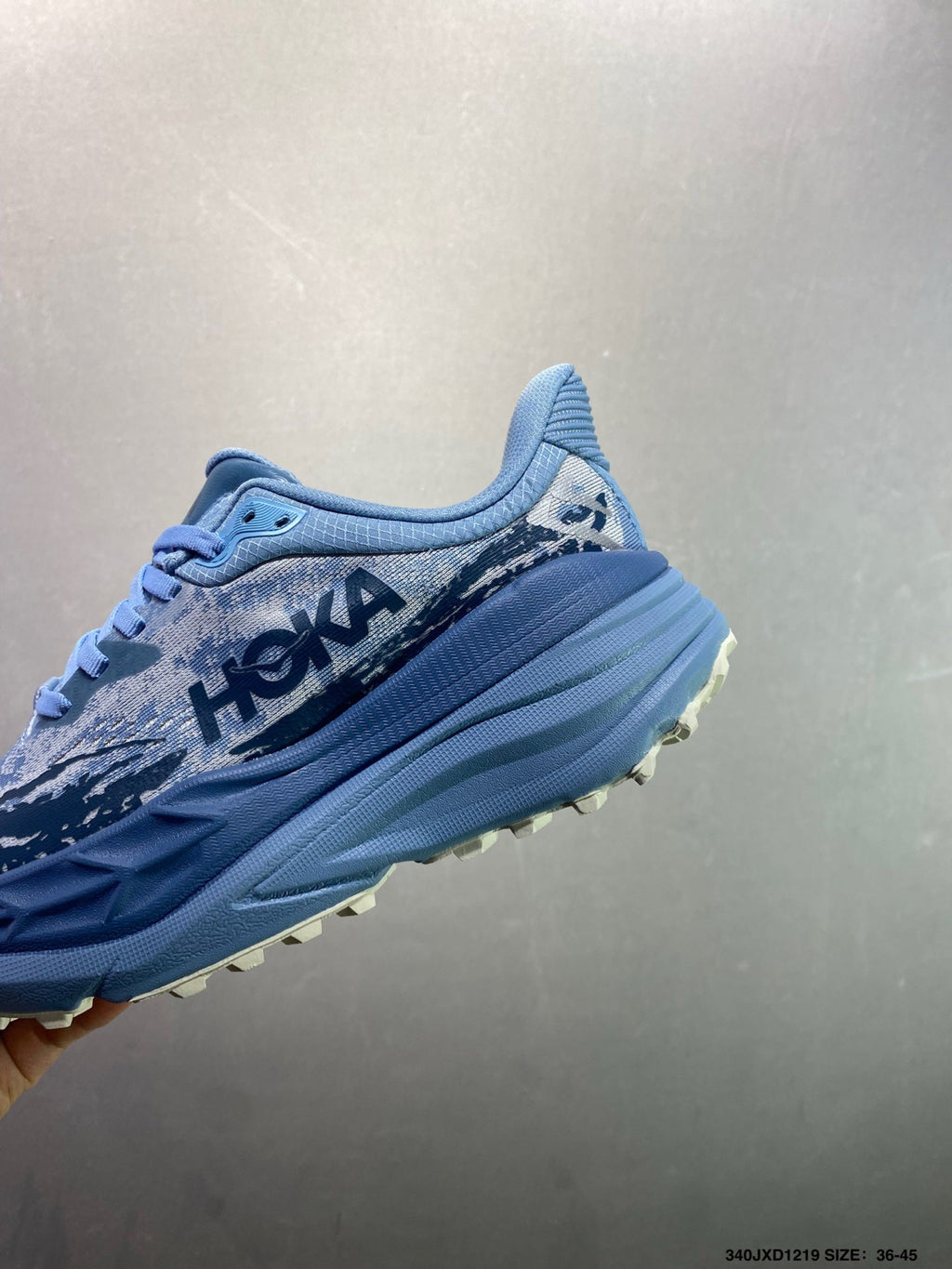 HOKA M Stinson 7
