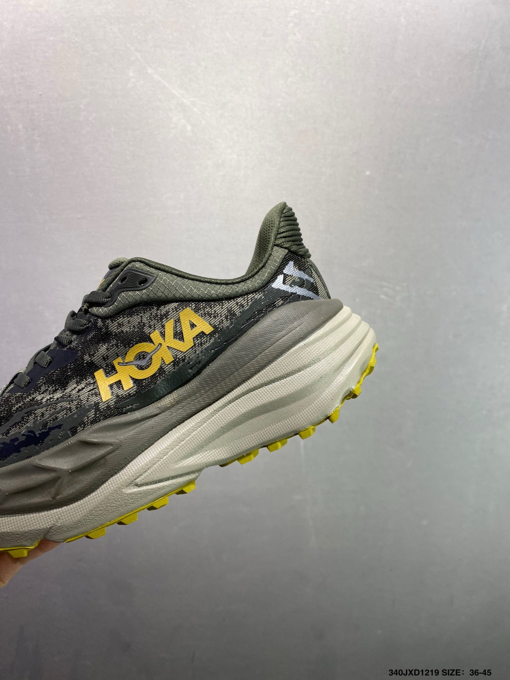 HOKA M Stinson 7