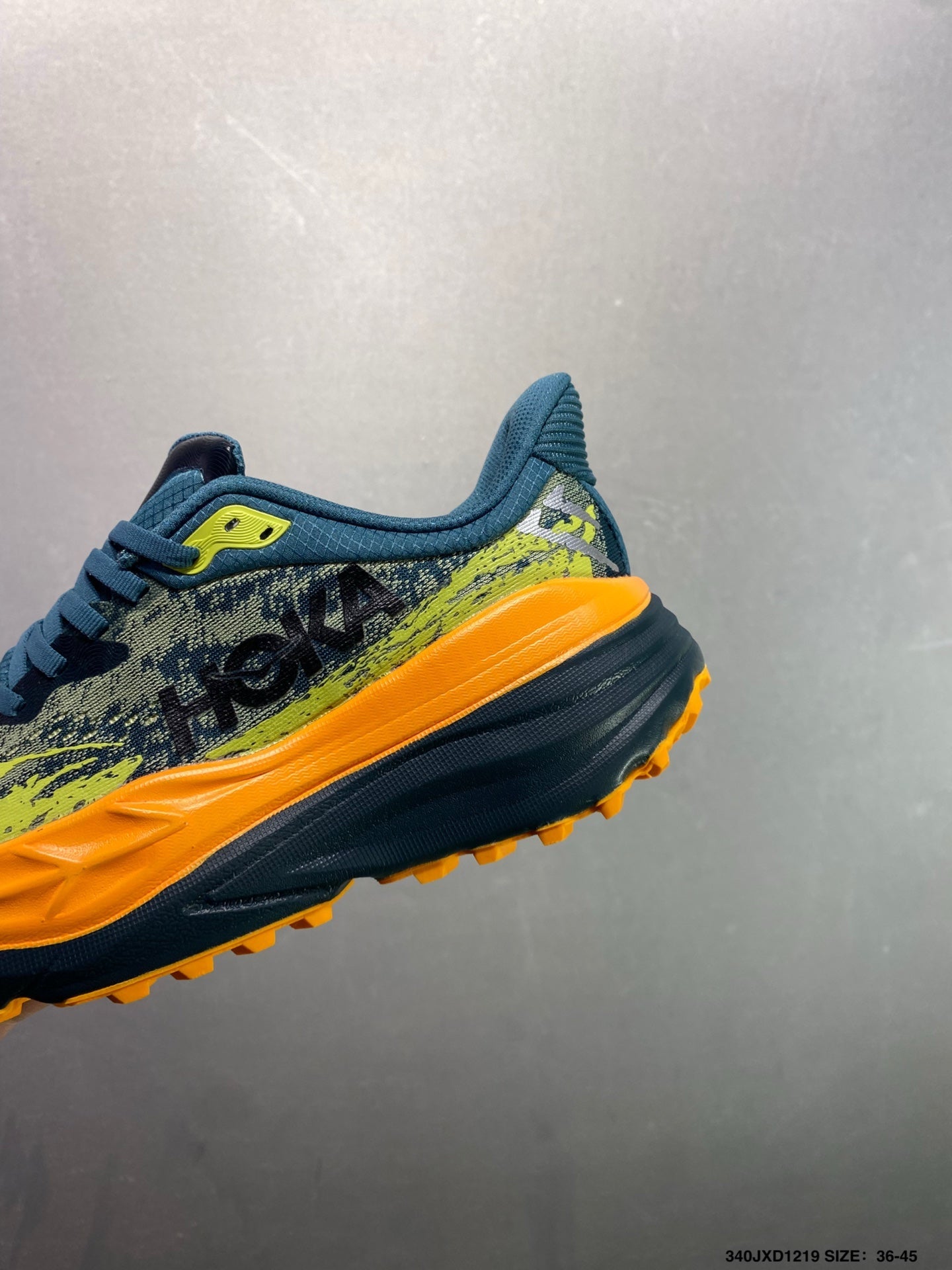 HOKA M Stinson 7