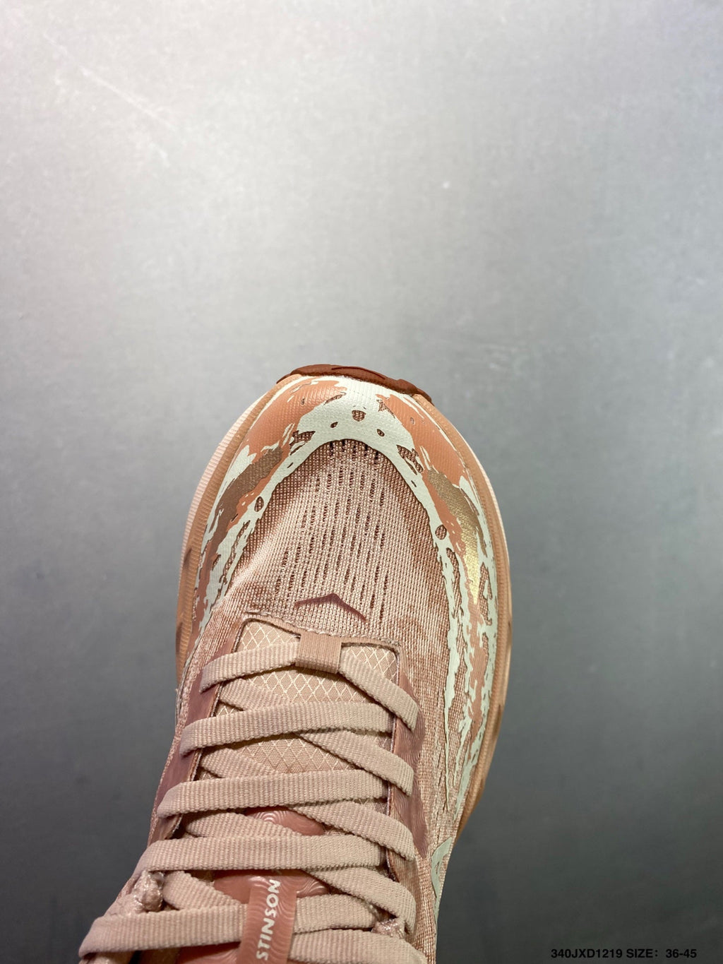 HOKA M Stinson 7