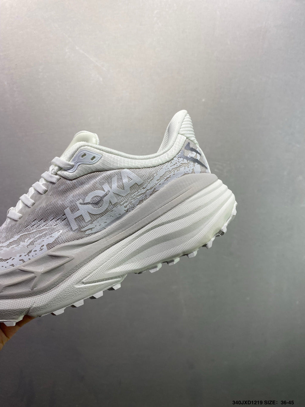 HOKA M Stinson 7