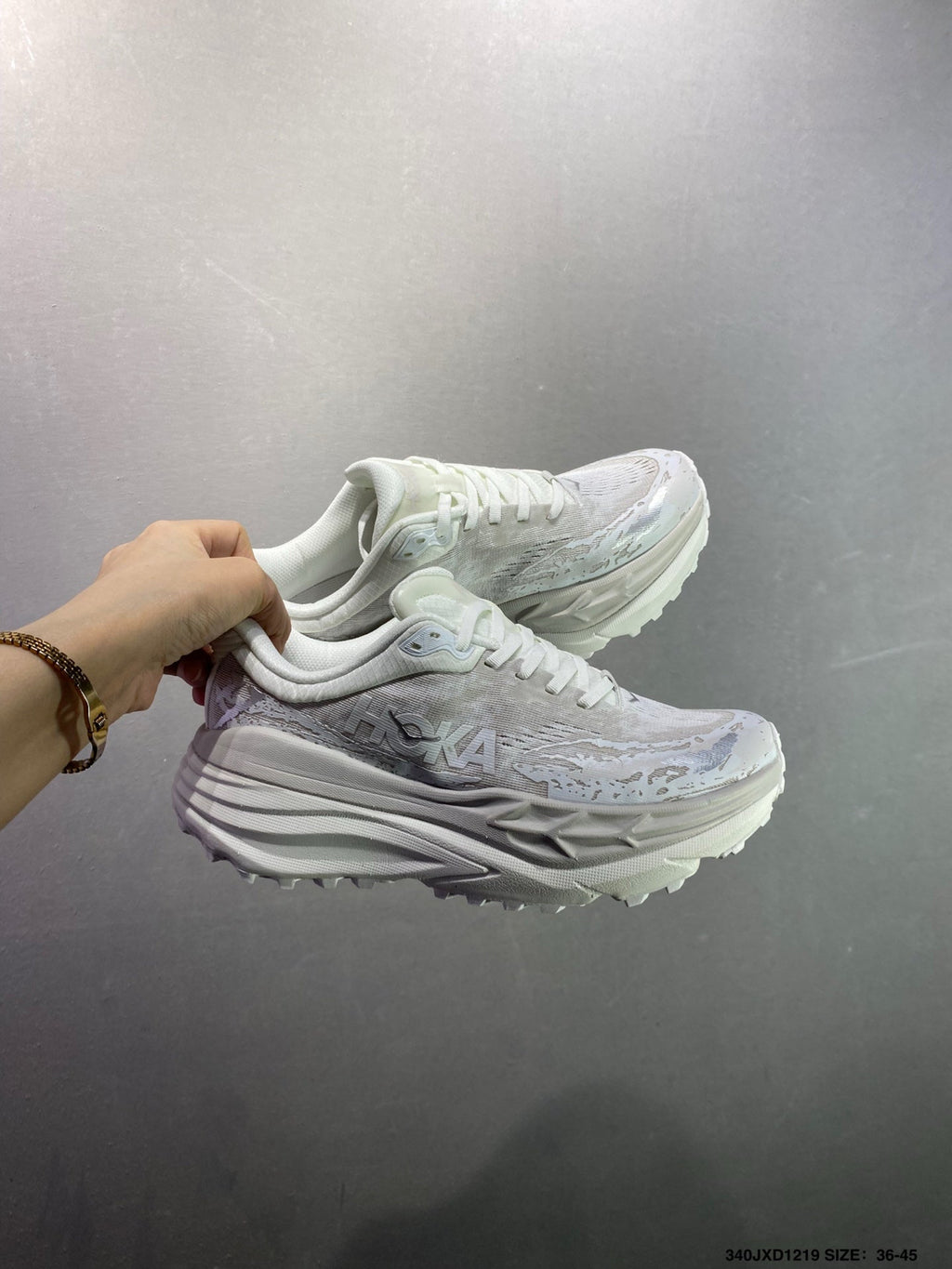 HOKA M Stinson 7