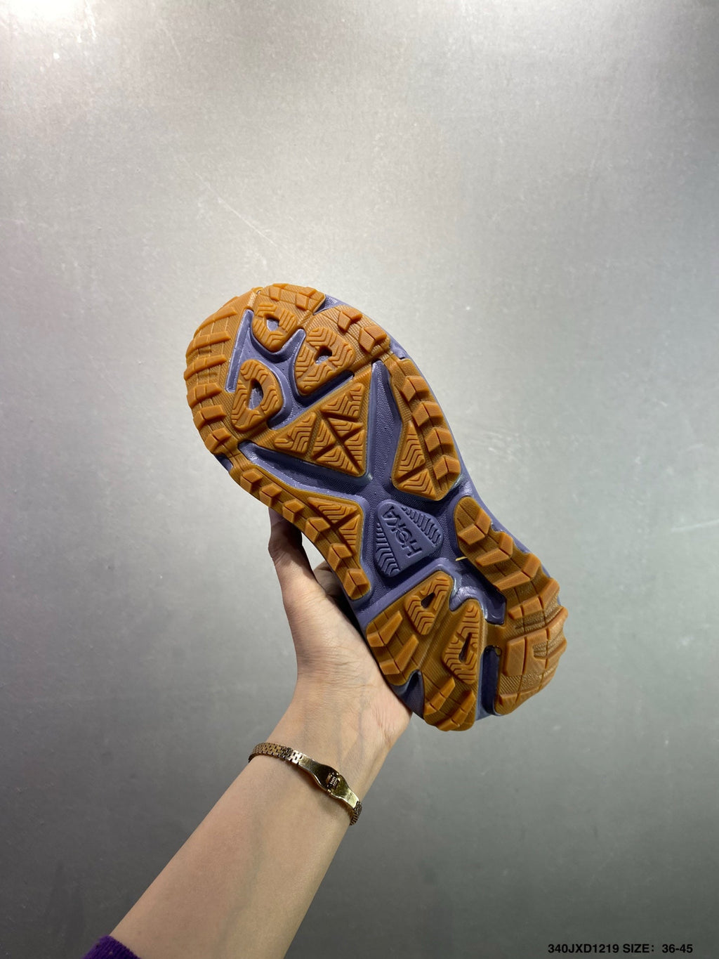 HOKA M Stinson 7
